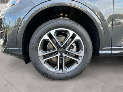 2026 Audi Q5 Premium TFSI quattro S tronic