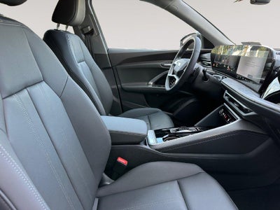 2026 Audi Q5 Premium TFSI quattro S tronic