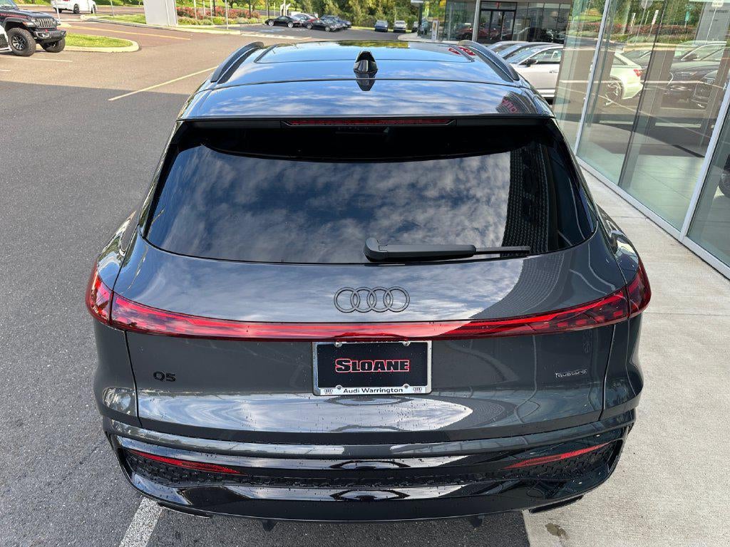 2026 Audi Q5 Premium TFSI quattro S tronic