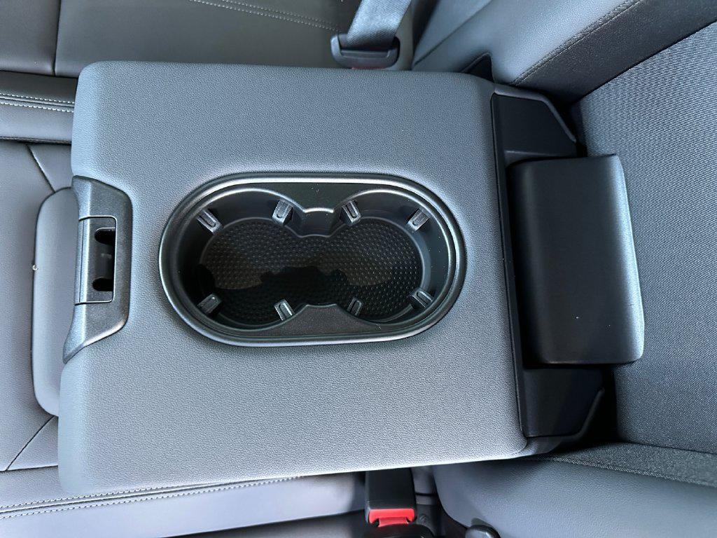 2026 Audi Q5 Premium TFSI quattro S tronic