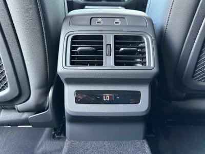 2026 Audi Q5 Premium TFSI quattro S tronic