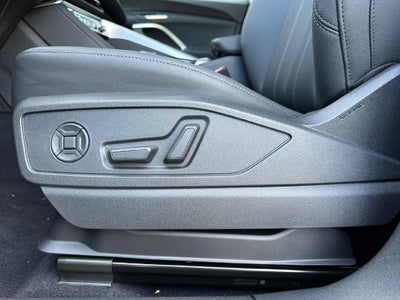 2026 Audi Q5 Premium TFSI quattro S tronic