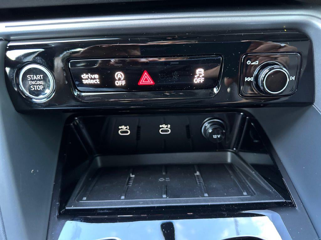 2026 Audi Q5 Premium TFSI quattro S tronic