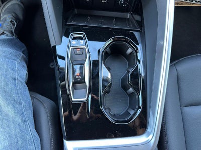2026 Audi Q5 Premium TFSI quattro S tronic