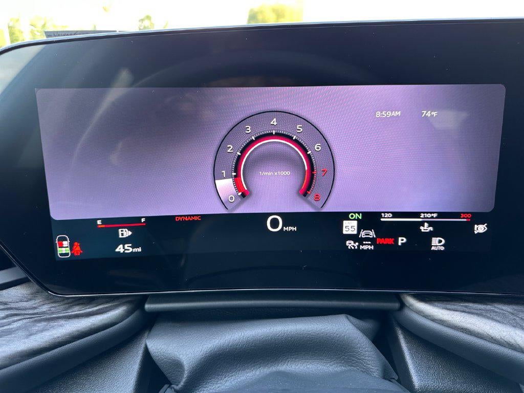 2026 Audi Q5 Premium TFSI quattro S tronic