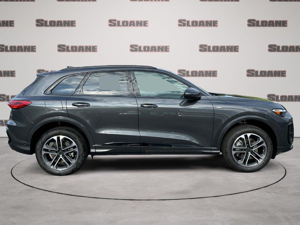 2026 Audi Q5 Premium TFSI quattro S tronic