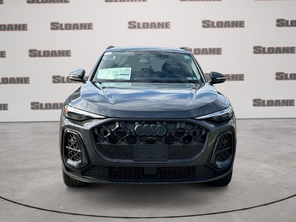 2026 Audi Q5 Premium TFSI quattro S tronic