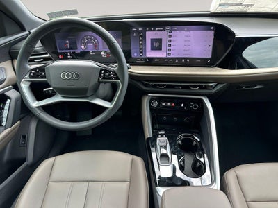 2026 Audi Q5 Premium TFSI quattro S tronic