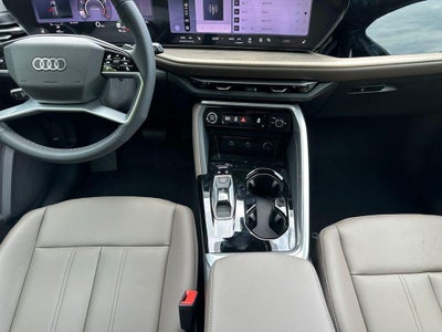 2026 Audi Q5 Premium TFSI quattro S tronic