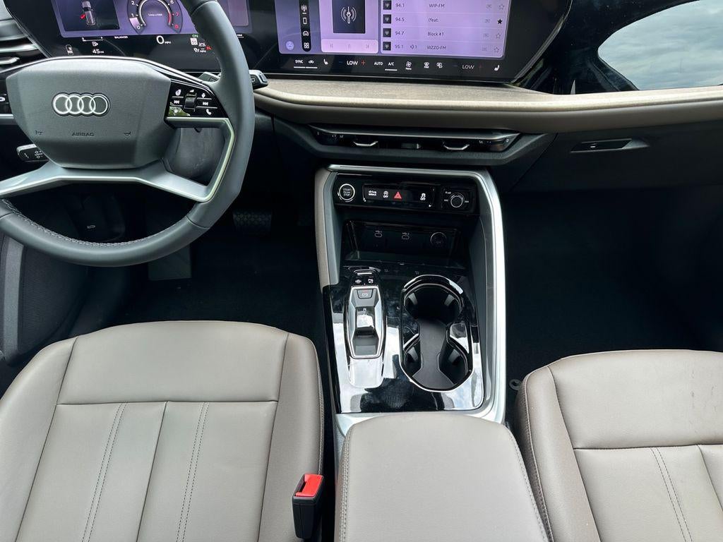 2026 Audi Q5 Premium TFSI quattro S tronic