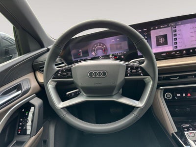 2026 Audi Q5 Premium TFSI quattro S tronic