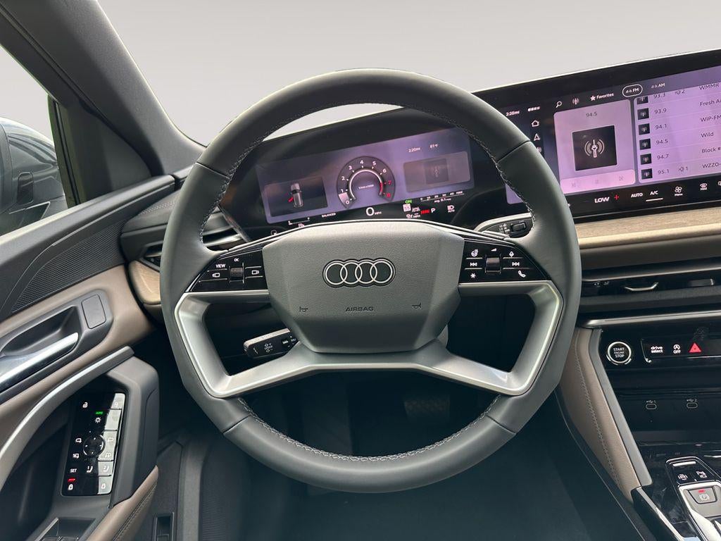 2026 Audi Q5 Premium TFSI quattro S tronic