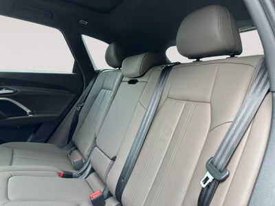 2026 Audi Q5 Premium TFSI quattro S tronic