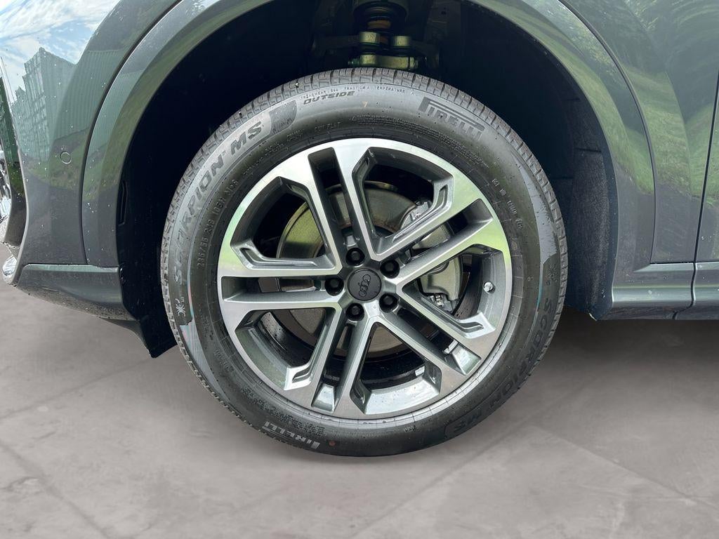 2026 Audi Q5 Premium TFSI quattro S tronic