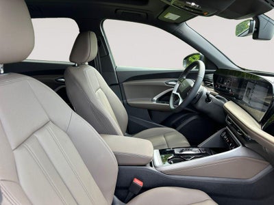 2026 Audi Q5 Premium TFSI quattro S tronic
