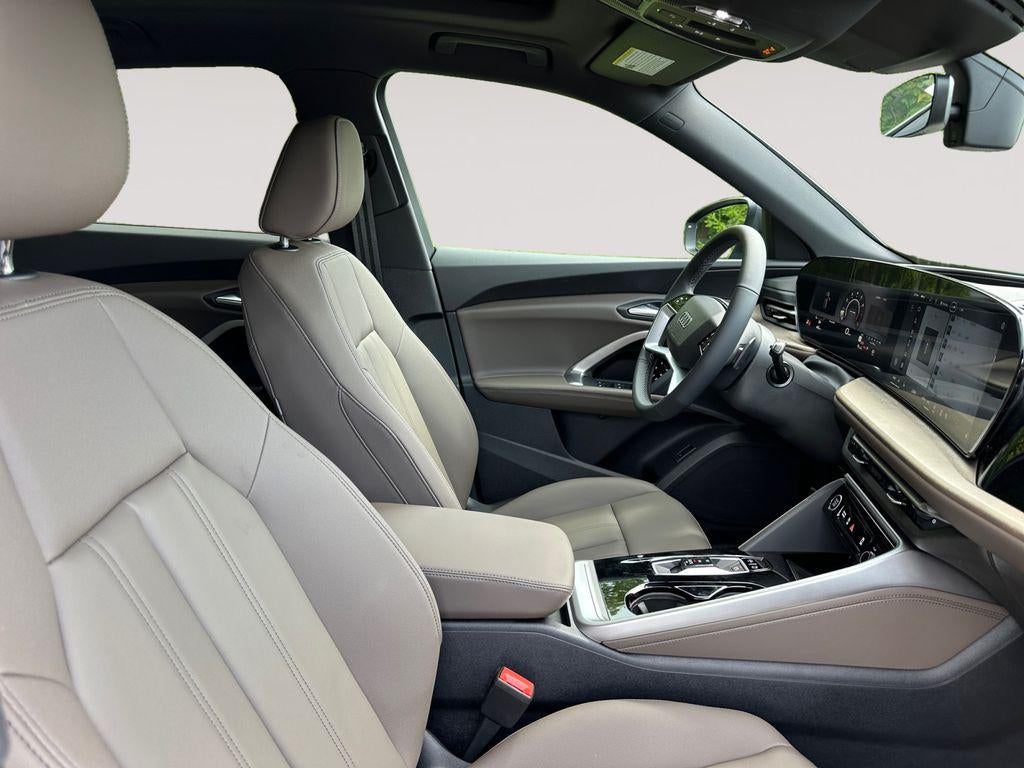 2026 Audi Q5 Premium TFSI quattro S tronic