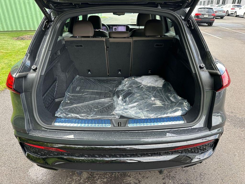 2026 Audi Q5 Premium TFSI quattro S tronic
