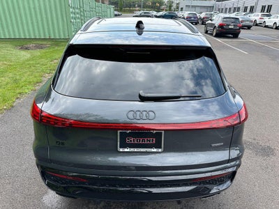 2026 Audi Q5 Premium TFSI quattro S tronic