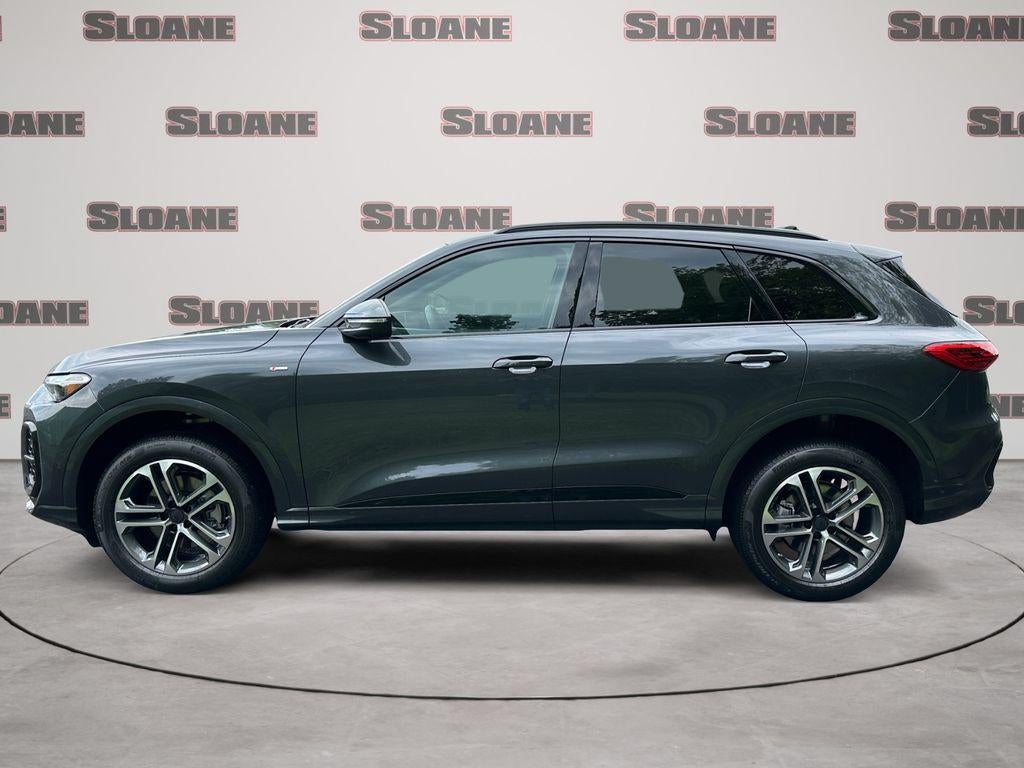 2026 Audi Q5 Premium TFSI quattro S tronic