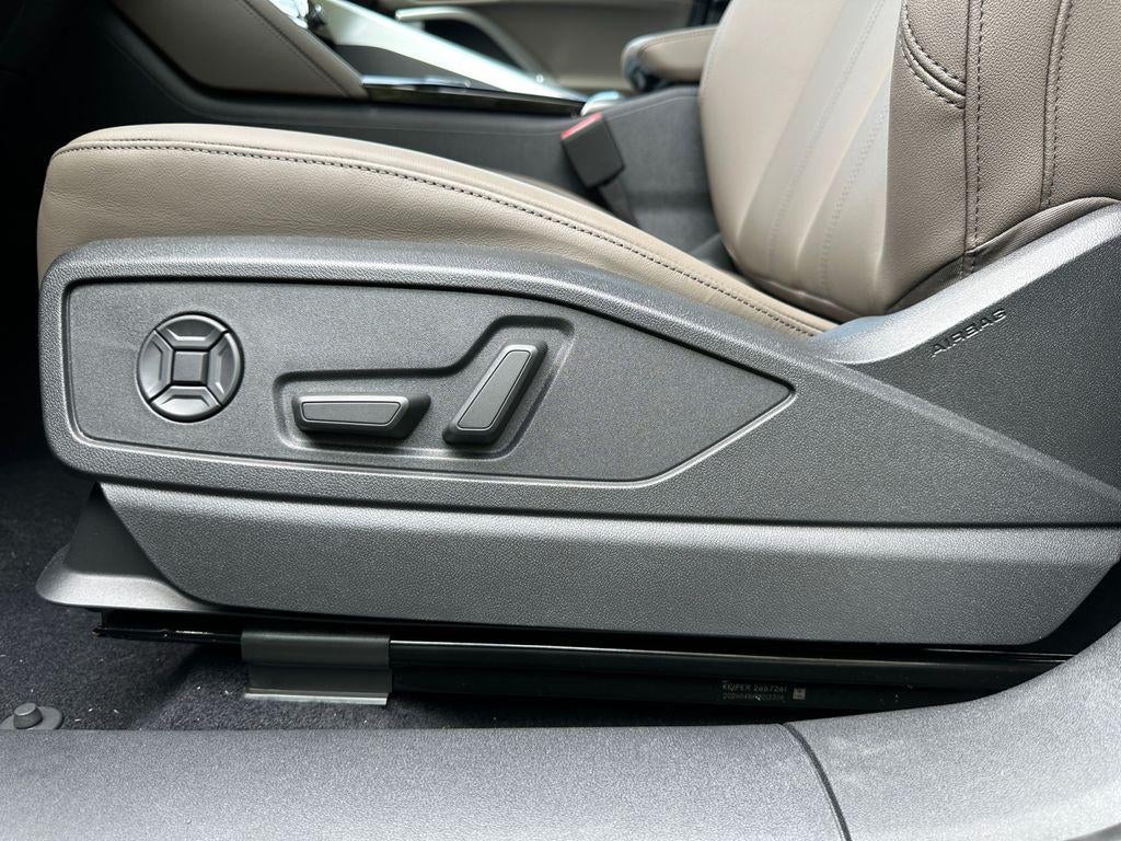 2026 Audi Q5 Premium TFSI quattro S tronic