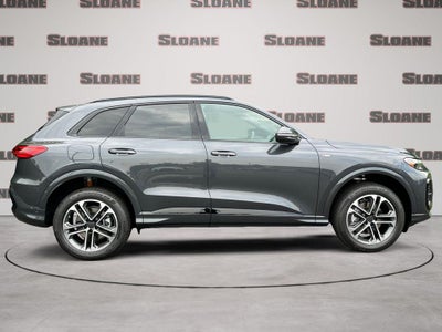 2026 Audi Q5 Premium TFSI quattro S tronic