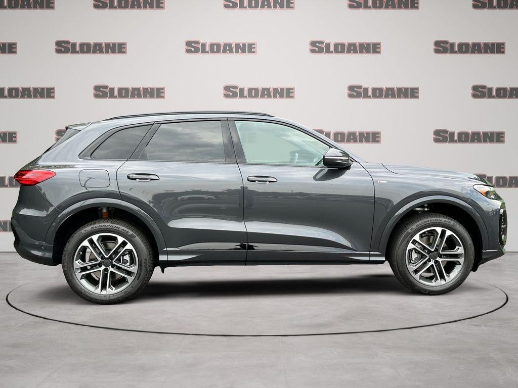 2026 Audi Q5 Premium TFSI quattro S tronic