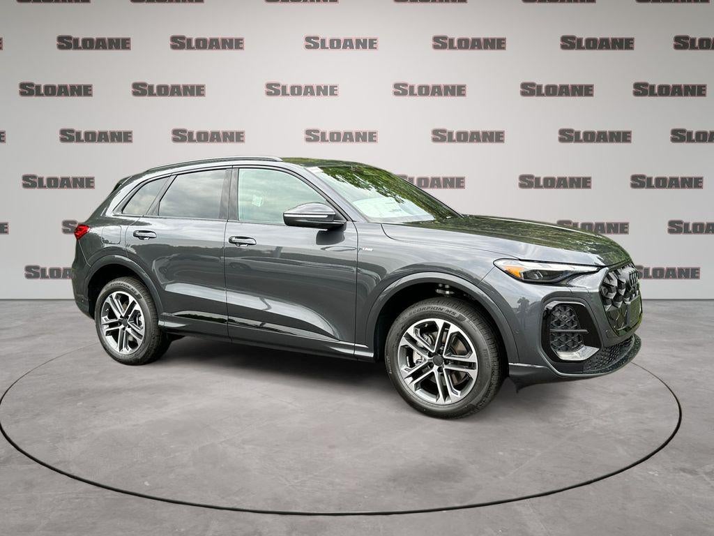 2026 Audi Q5 Premium TFSI quattro S tronic