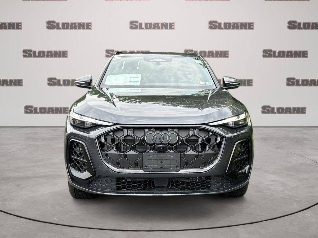 2026 Audi Q5 Premium TFSI quattro S tronic