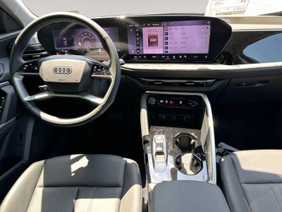 2026 Audi Q5 2.0T