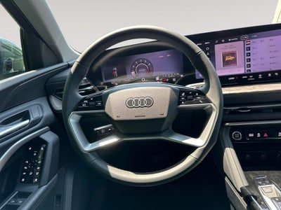 2026 Audi Q5 2.0T