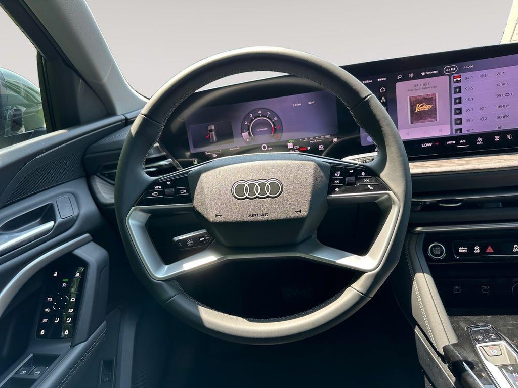 2026 Audi Q5 2.0T
