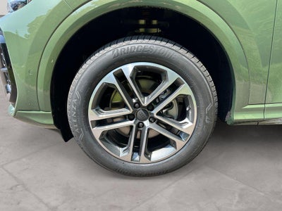 2026 Audi Q5 2.0T