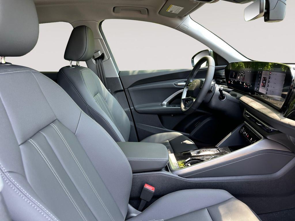 2026 Audi Q5 2.0T