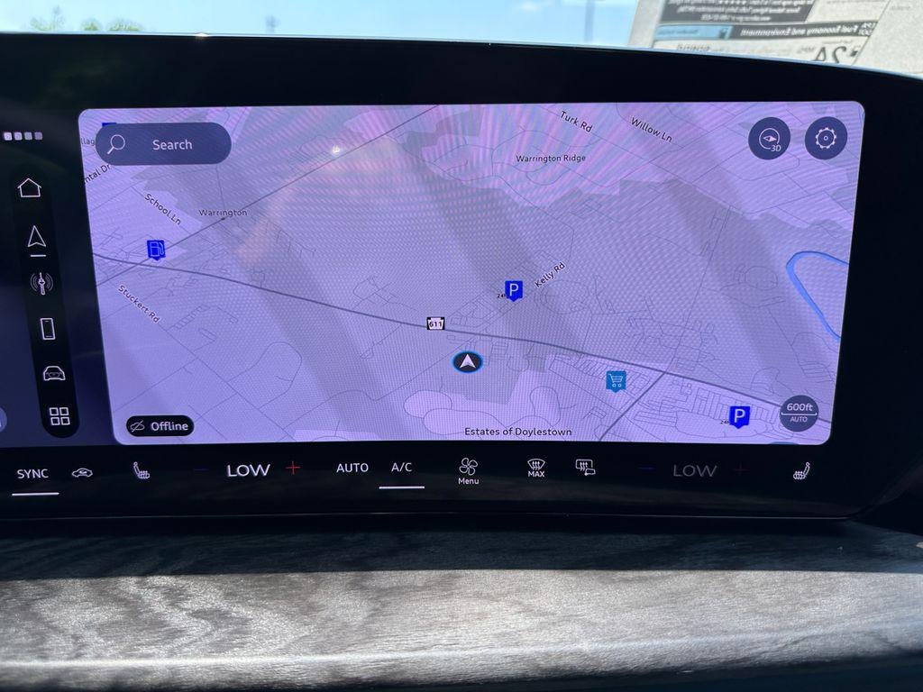 2026 Audi Q5 2.0T