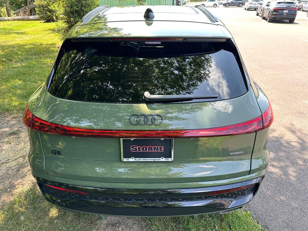 2026 Audi Q5 2.0T