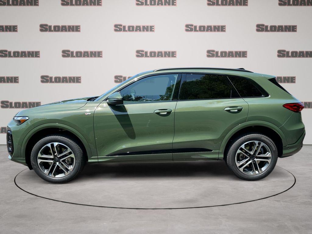 2026 Audi Q5 2.0T