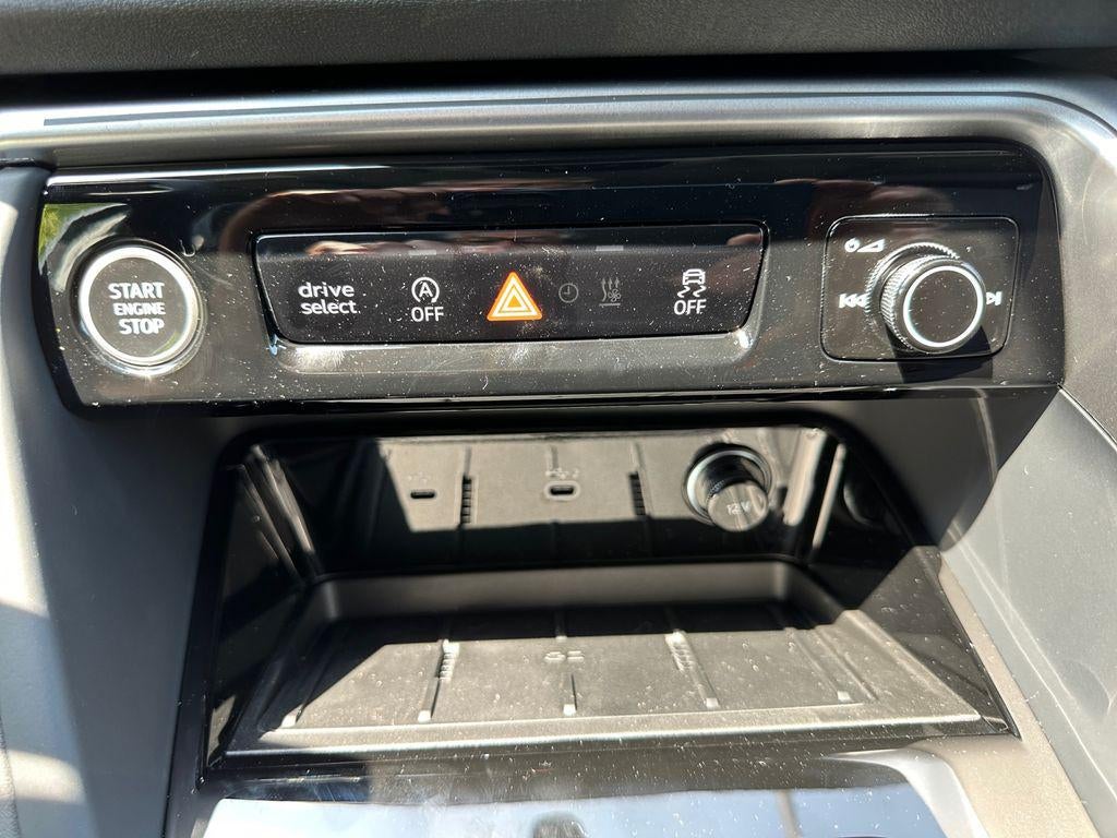 2026 Audi Q5 2.0T