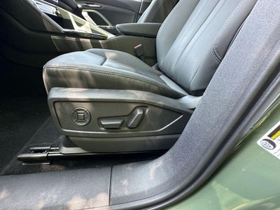 2026 Audi Q5 2.0T