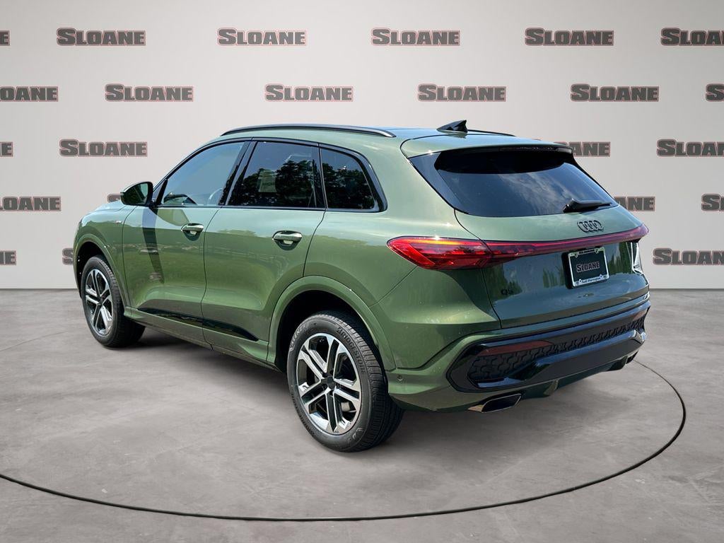 2026 Audi Q5 2.0T