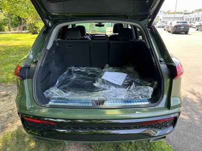 2026 Audi Q5 2.0T