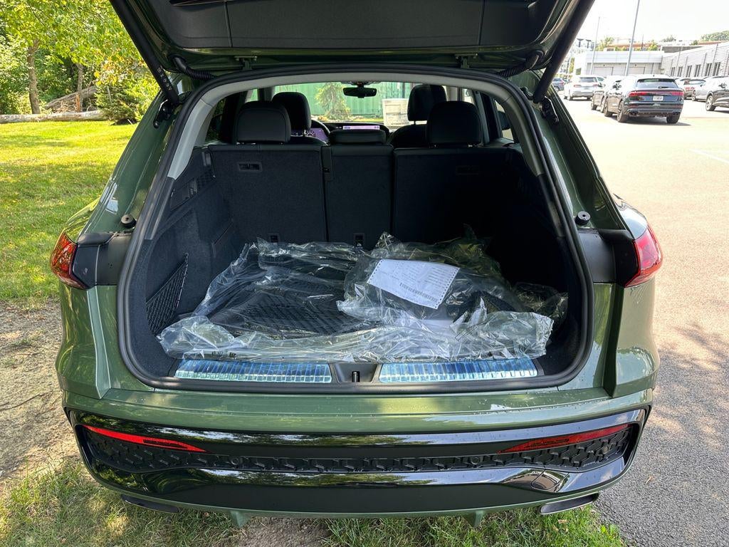 2026 Audi Q5 2.0T