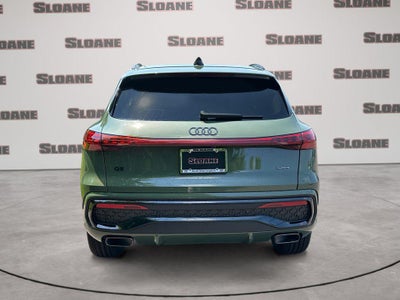 2026 Audi Q5 2.0T