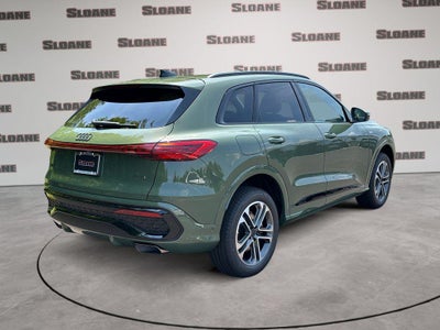 2026 Audi Q5 2.0T