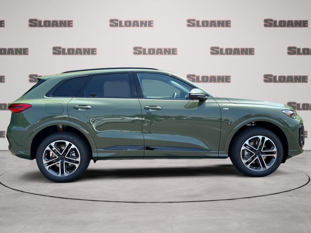 2026 Audi Q5 2.0T