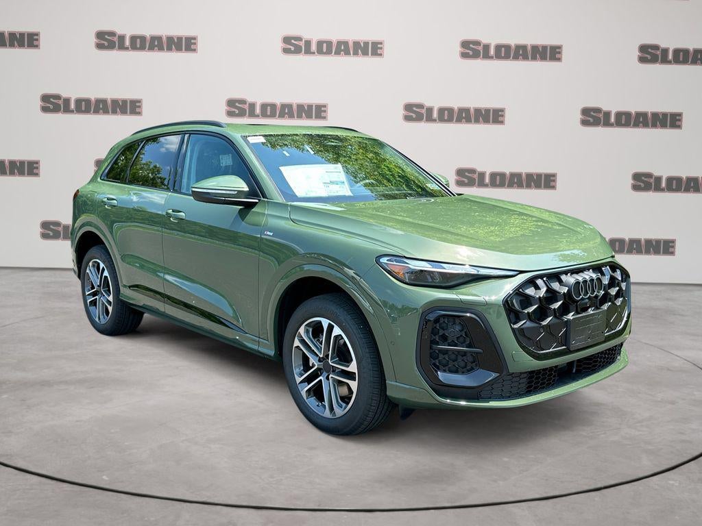2026 Audi Q5 2.0T