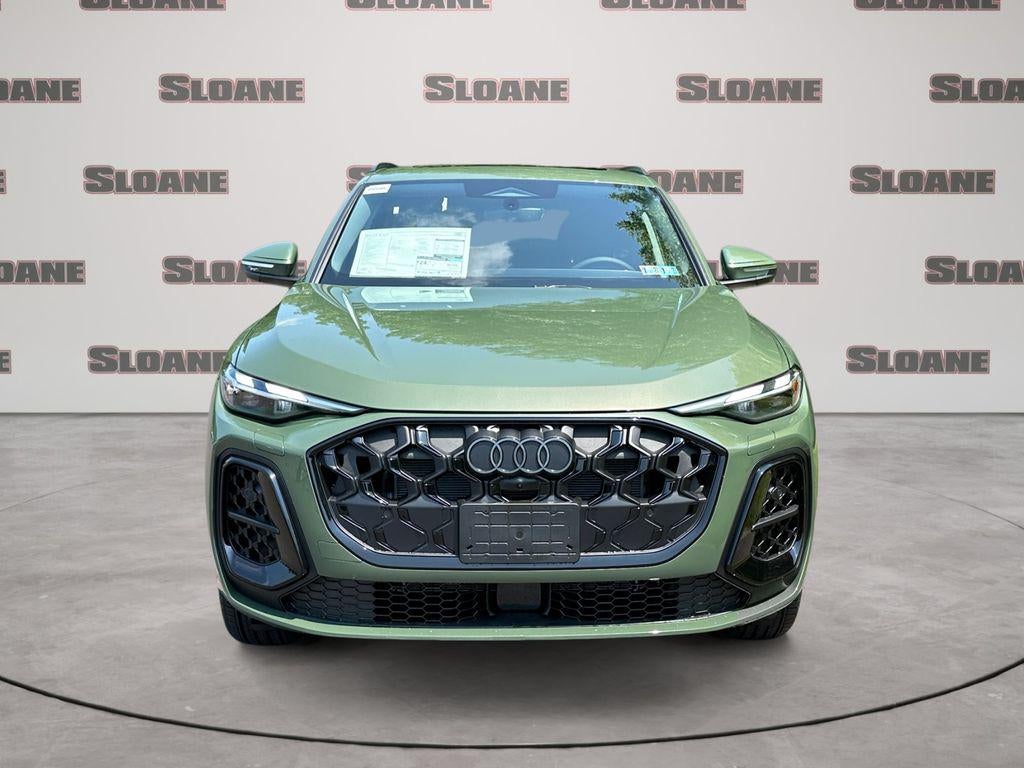 2026 Audi Q5 2.0T