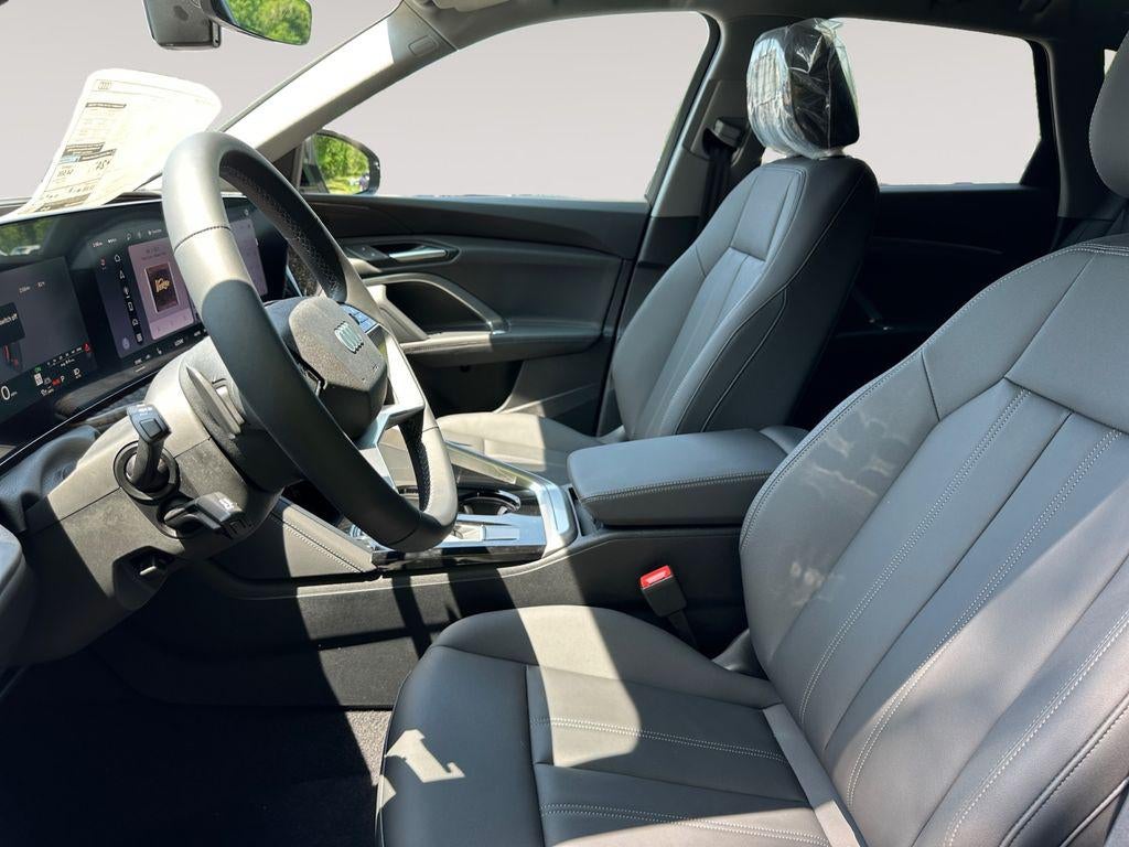 2026 Audi Q5 2.0T