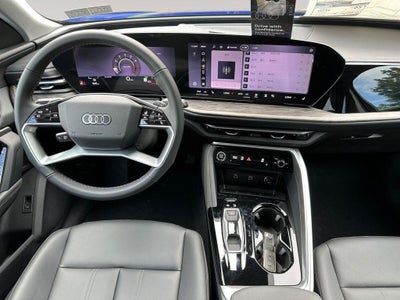 2026 Audi Q5 Premium TFSI quattro S tronic