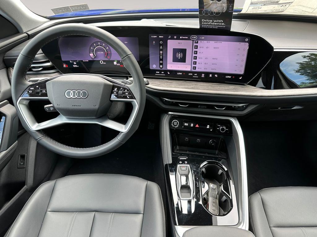 2026 Audi Q5 Premium TFSI quattro S tronic