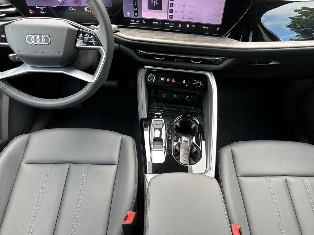 2026 Audi Q5 Premium TFSI quattro S tronic
